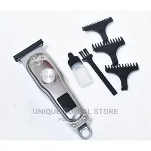 Mry Cordless Rechargeable Professional Clippers