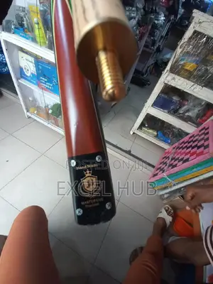 Jb Cue Stick
