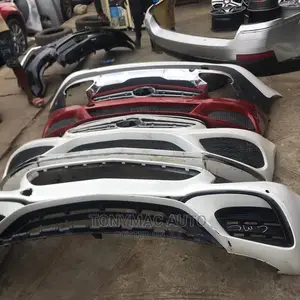 Mercedes Benz C300,Glk,E350,ML350,Gle,GLC,Cla,Gla Bumpers