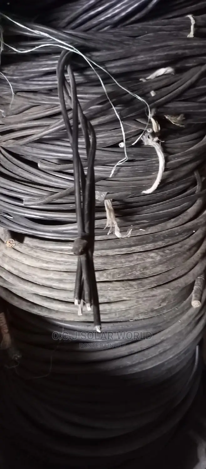 Electrical Wire 16mm