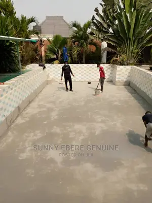 Cementitious Waterproofing Masters