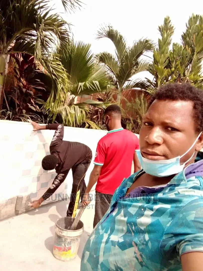 Cementitious Waterproofing Masters