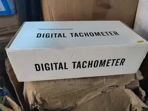 Digital Tachometer