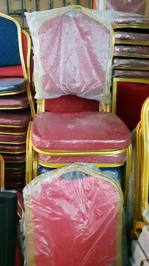 Large Size Banquet Chairs
