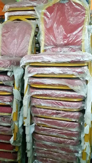 Large Size Banquet Chairs