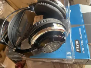 Alctron He290 Pro Monitoring Headphone