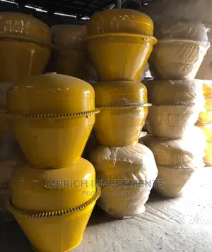 Cement Mixer