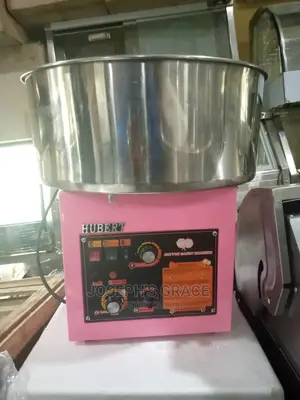 Cotton Candy Floss Machine(Hurbert)