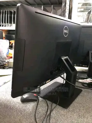 Desktop Computer Dell 8GB Intel Core I3 HDD 500GB