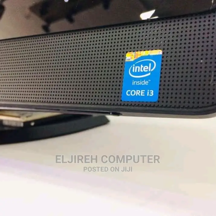Desktop Computer Dell 8GB Intel Core I3 HDD 500GB
