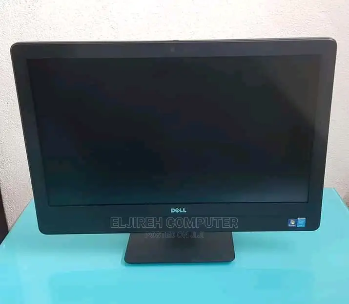 Desktop Computer Dell 8GB Intel Core I3 HDD 500GB