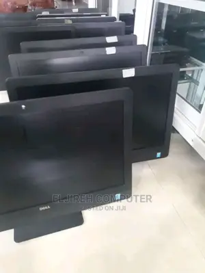 Desktop Computer Dell 8GB Intel Core I3 HDD 500GB