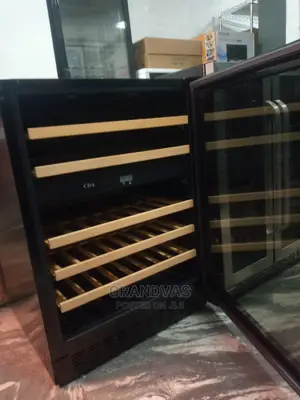 Wine Cooler - Chiller