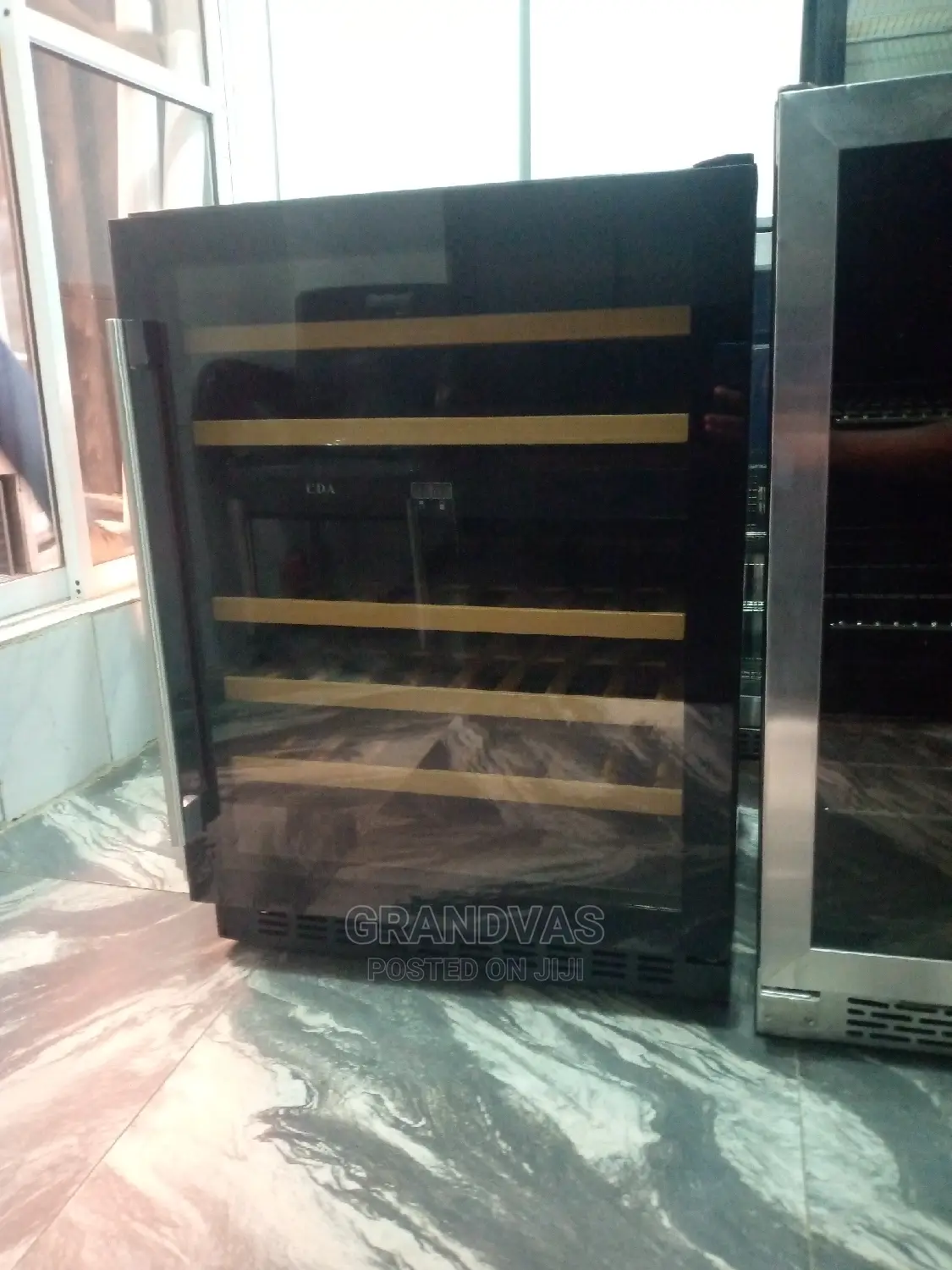 Wine Cooler - Chiller