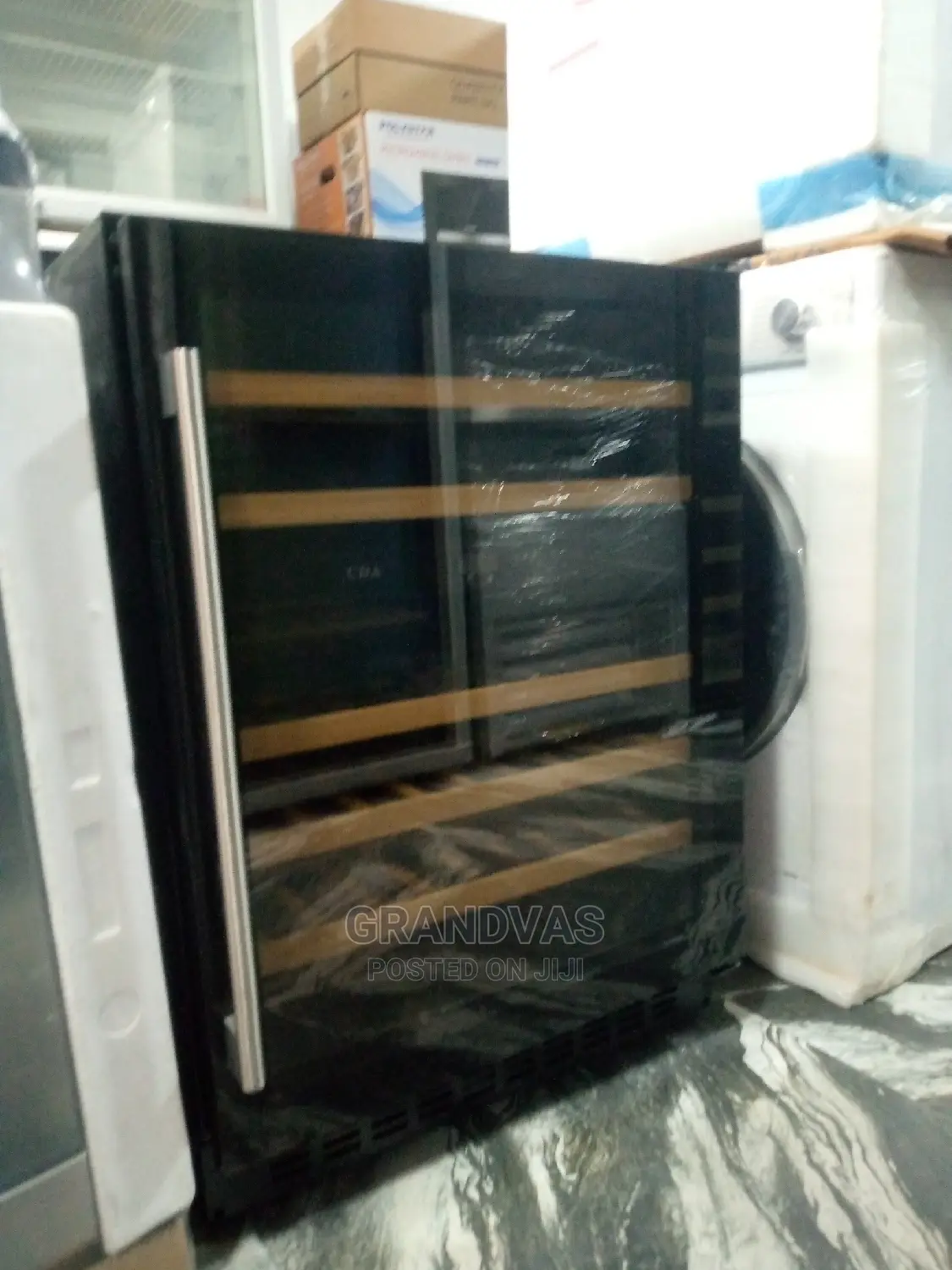 Wine Cooler - Chiller