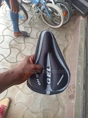 Quality Bicycle Seat Cover Silicone Simba