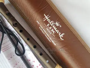 Hallmark Uk Best Tone Sopranonino Recorder