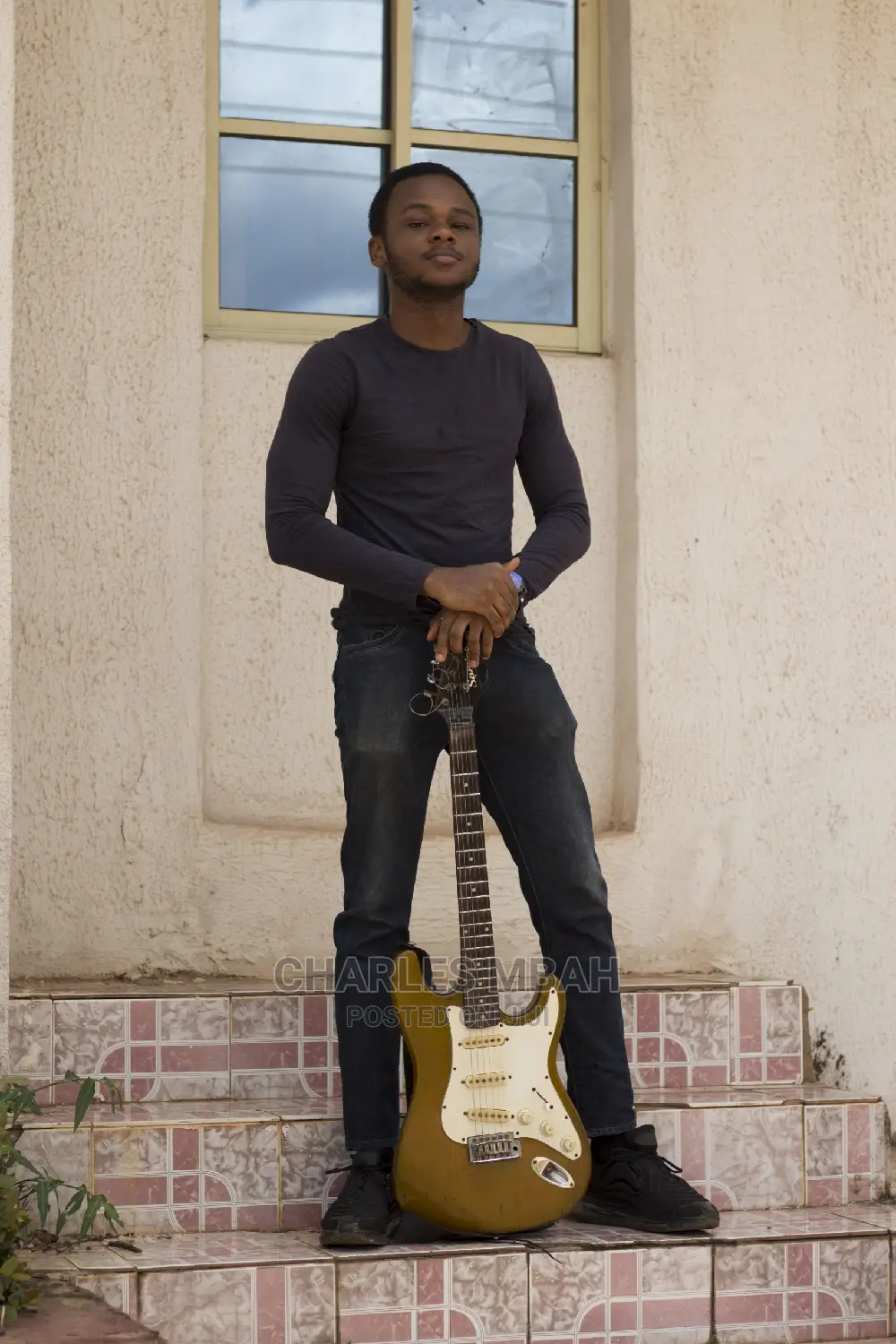 Private / Contract Guitar / Piano / Violin / Drum Instructor