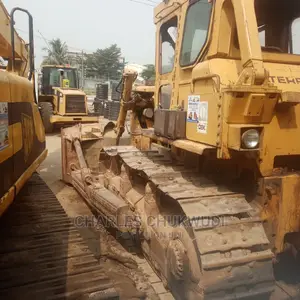D8k Nigerian Used