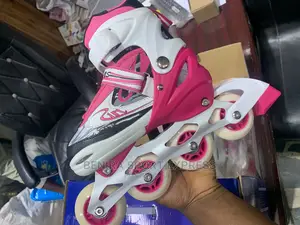 Original Skate Shoe ( Roller Blaze )