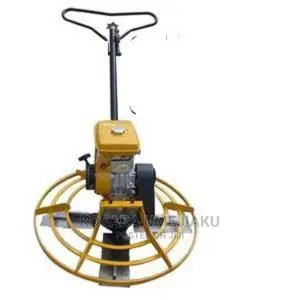 Power Trowel