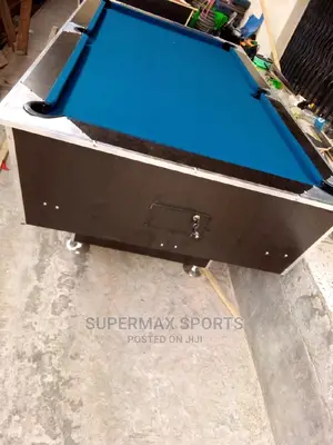 Snooker Board Available