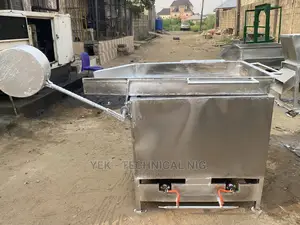 Deep Fryer