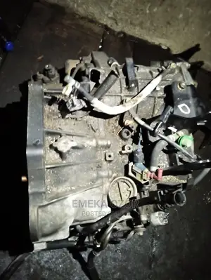 Toyota Corolla Gearbox 3 Pin Direct Tokunbo Used
