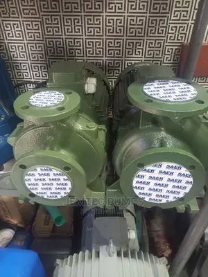 Sear Surface Water Pump