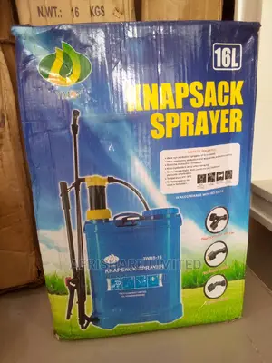 Knapsack Sprayer