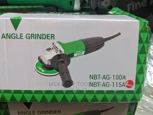 NEW BEAT 4 1/2" Angle Grinder Machine