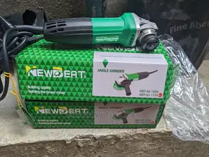 NEW BEAT 4 1/2" Angle Grinder Machine
