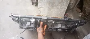 Complete Radiator Honda CRV 2014