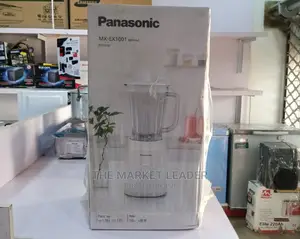 Panasonic Blender MX-EX1001