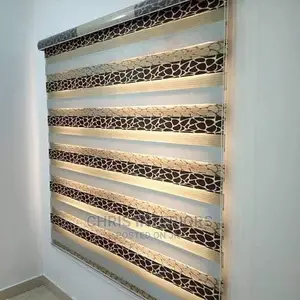 Window Blind Home