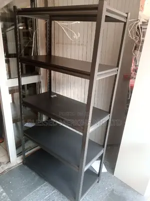 Metal Rack