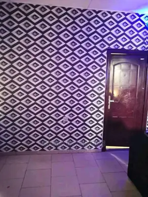 Wallpaper Interior