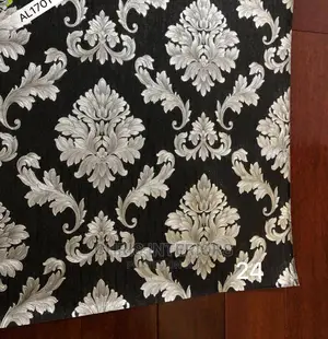 Wallpaper Interior