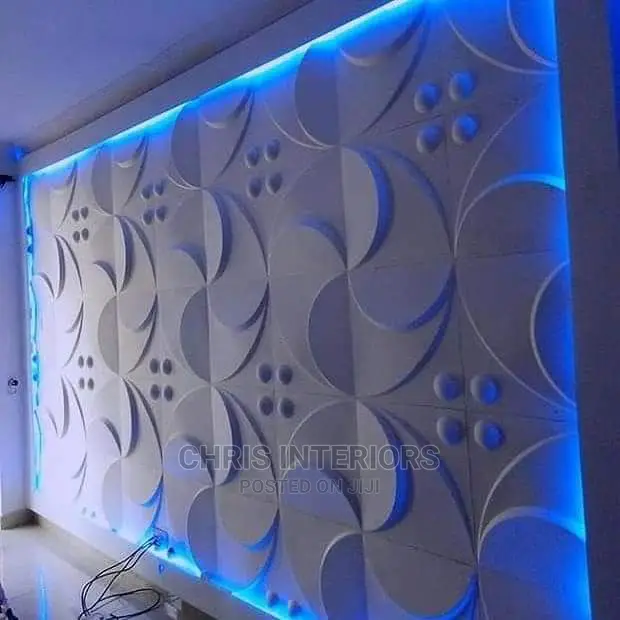 Wallpaper Interior