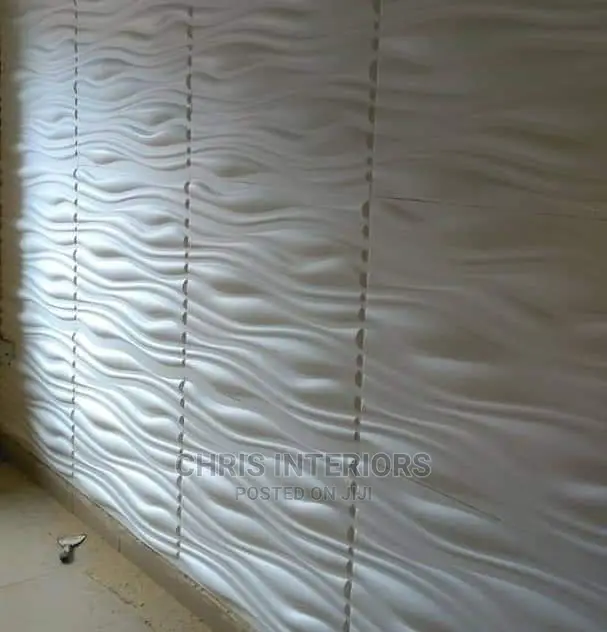 Wallpaper Interior
