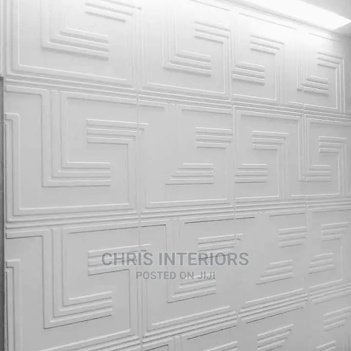 Wallpaper Interior