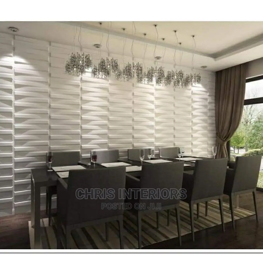 Wallpaper Interior