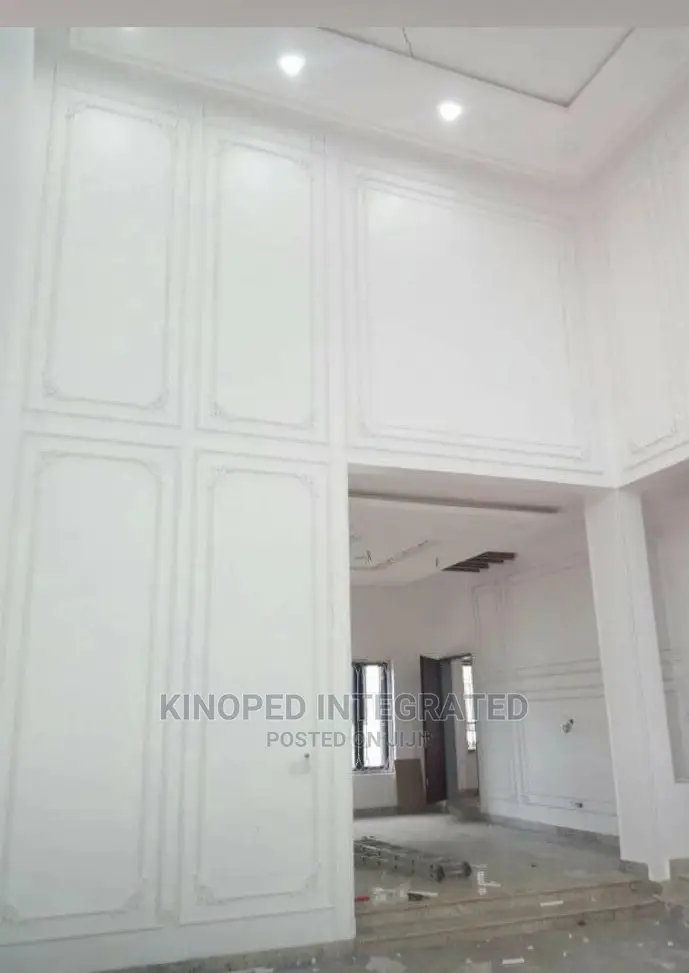 Plasterboard Sales and Installation