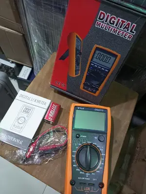 Dm4070 Digital LCR Meter
