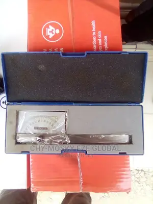 Measuring Angle Protractor