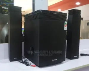 Panasonic Home Theatre System SC-HT31