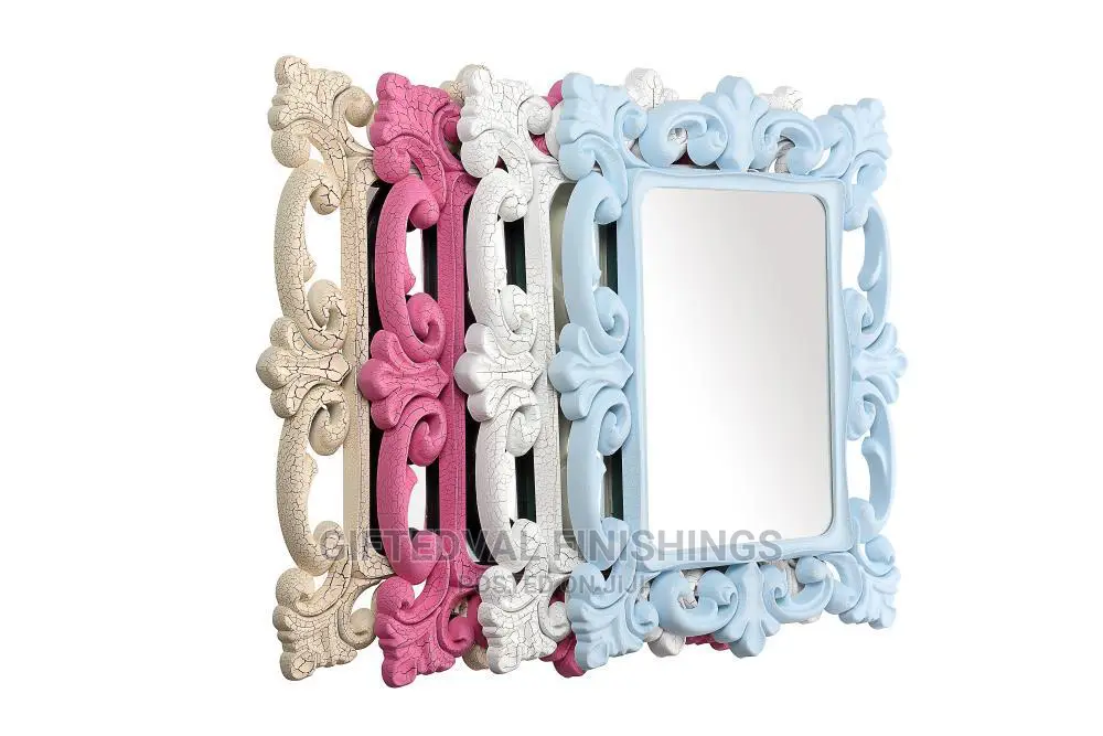 Wall Mirror