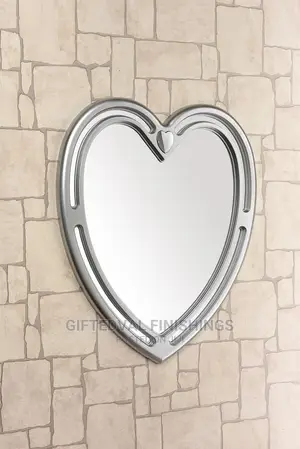 Wall Mirror