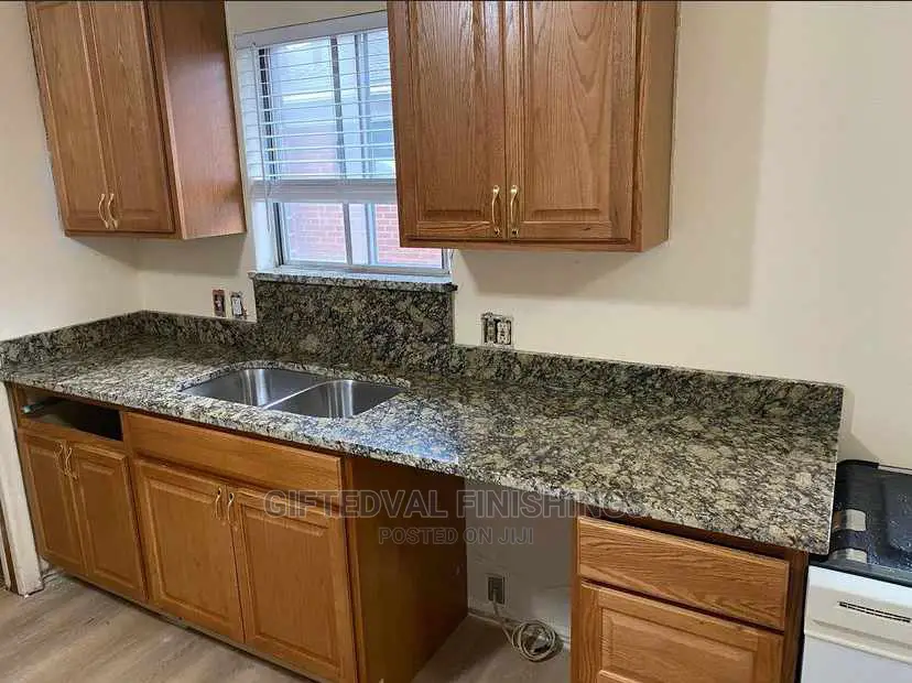 Granite Countertops