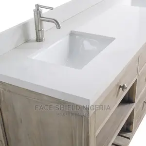 Elbe Rustic 48inch Vanity by Northridge